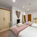 Hidden Casa vacanze Yarm