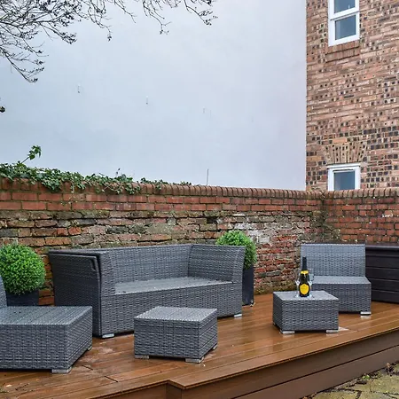 Hidden Holiday home Yarm