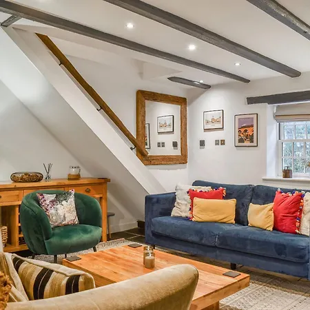 Holiday home Hidden *