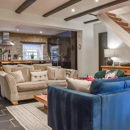 Holiday home Hidden *