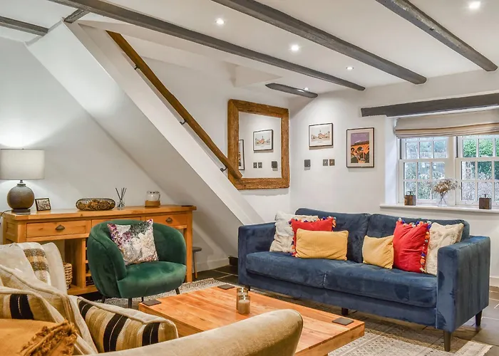 Holiday home Hidden *