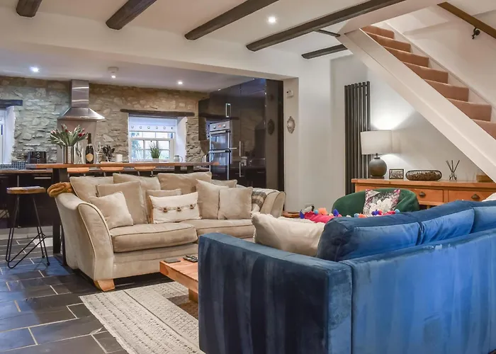 Holiday home Hidden *