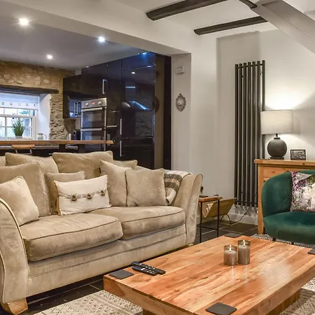 Tatil Evi Hidden Yarm