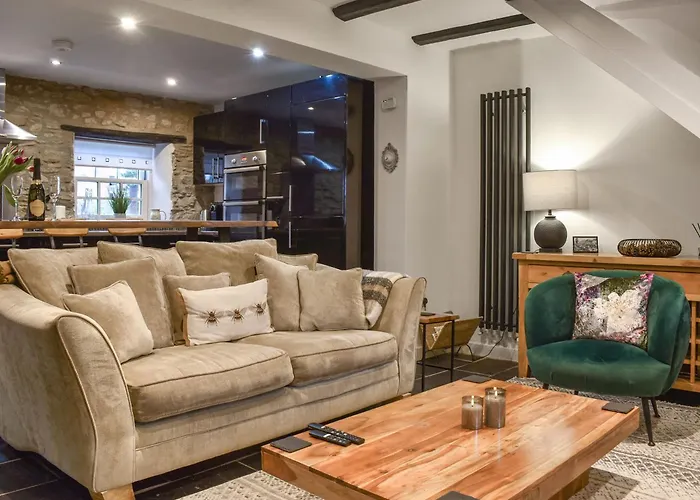 Tatil Evi Hidden Yarm