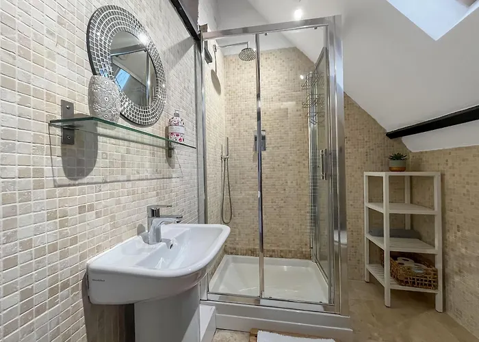 Hidden Tatil Evi Yarm